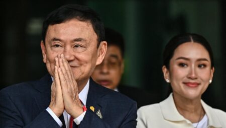 Thailand braces for crisis as trials and protests loom
