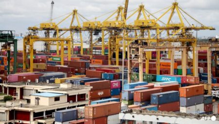 Bangladesh’s biggest port resumes operations as strike ends