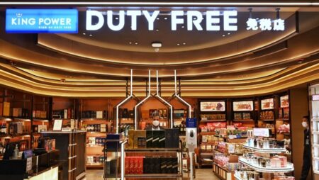 Thai duty-free giant King Power seeks to quit kingdom’s airports