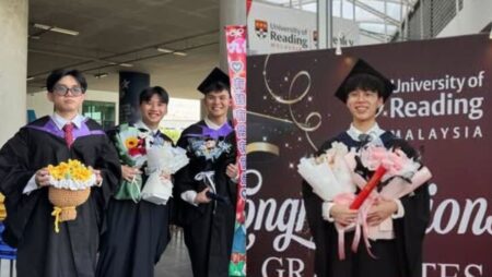 US0 ‘too much’ to ask: What’s keeping the starting pay of Malaysia’s fresh graduates low?