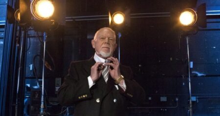 Don Cherry, 91, signs off podcast after 313 episodes, future uncertain
