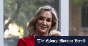 ABC makes cameo appearance in celebrity legal drama