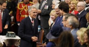 Senate on strict schedule to deal with Carney’s major projects bill