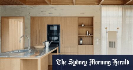 Inside Victoria’s best: A photo essay of the 2025 Architecture Award winners