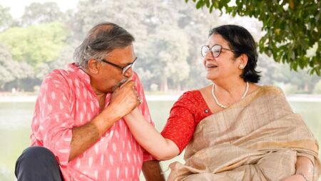 ‘Not possible’ in Indian society? These seniors found love after 60 instead of growing old alone