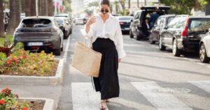10 Tote Bags That Channel Rich Mom Energy but Are Way Less Than You’d Think