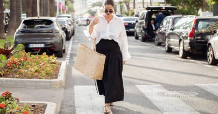 10 Tote Bags That Channel Rich Mom Energy but Are Way Less Than You’d Think