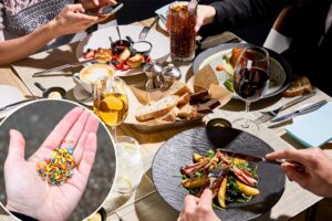 Microplastics in your food are contributing to these two health issues: study