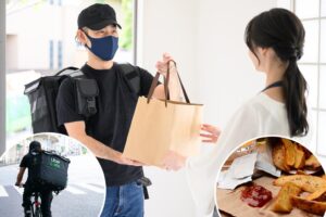 I’m an Uber Eats driver — yes, we eat your fries, and that’s not all that happens behind the scenes