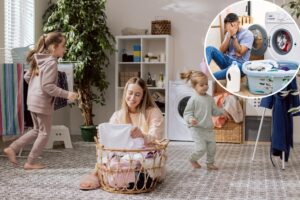 Mom sparks wild debate after complaining about men’s bachelor-style behavior: ‘This is why men do not want to be married anymore’