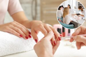 ‘Recession nails’ hack saves money on manicures — without giving them up entirely
