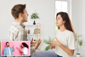Here’s why ‘loud talking’ puts a strain on relationships: ‘I don’t realize I’m doing it in the moment’