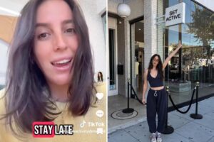 Exclusive | Working hard or hardly working? Gen Z’s brutally honest backlash over ‘out of touch’ work-life balance ignites TikTok