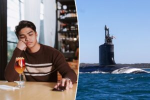 Toxic ‘submariner’ daters resurface — like nothing ever happened: ‘Worse than ghosting’