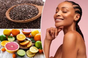 How to eat your way to better skin — the best foods to prevent wrinkles and look more radiant