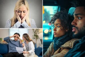 Are you a victim of ‘dry begging’? Here’s how to make sure passive-aggressive manipulation doesn’t ruin your relationship