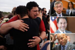 Exclusive | NY state Assembly Democrats torpedo bipartisan bill to commemorate Oct. 7 attack on Israel