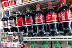 Soda fans are freaking out over the limited return of beloved Coca-Cola flavor: ‘I have begged to bring this back’