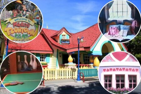 Disney World fans remember a long-lost attraction — as park execs drop latest closure bomb: ‘Blew my mind’