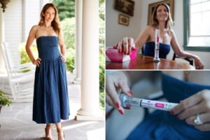 Ozempic users say weightloss drugs are now chic — not shameful: ‘It makes me feel more established because I’m doing the same thing as celebrities’