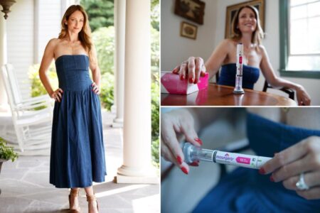 Ozempic users say weightloss drugs are now chic — not shameful: ‘It makes me feel more established because I’m doing the same thing as celebrities’