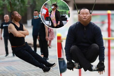 Doctors warn against ‘dangerous’ viral Chinese sleep hack: ‘A physics experiment on your spinal cord’