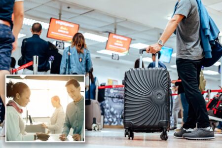 Passenger defends ‘gate lice’ as airlines crack down on early boarding violators