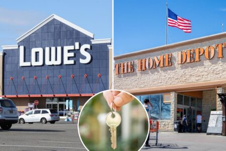 Home Depot shoppers warned — if you purchased this popular item, your security could be at risk, expert claims