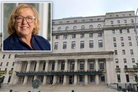 Founder of Queens public defender org stole ,000 for lux apartment, vacations, meals: feds