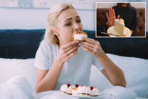 Your cravings are fueling your cancer risk — 5 ways to reduce them