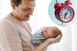 The truth about the male ‘biological clock’ over 40 — and 5 ways men can improve their sperm quality