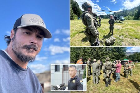 Investigators ‘are closing in’ on Travis Decker, homeless ex-soldier wanted in killing of 3 daughters, thanks to newly found clue