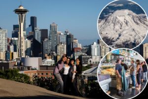 Is this the most beautiful city in the US? ‘Under the radar’ spot beats out usual suspects in new debate