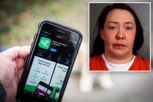 Rover dog walker steals 0K in irreplaceable jewelry from her client and and pawns K worth to shops that liquified it: cops