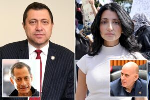Disgraced ex-pol Anthony Weiner heads crowded field of NYC Council candidates heading into June 24 primary