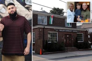 Convicted terrorist who conspired to kill Americans has a new job at an NYC mosque
