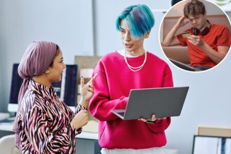 Gen Z has more purpose, passion for hobbies – but new report reveals surprising truths: ‘See the rising concerns’