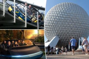 Beloved Disney World ride reopening announced — and fans are overjoyed: ‘This is what I needed to hear’