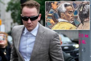 Sick juror derails Diddy trial as rapper’s ‘drug mule’ was set to testify