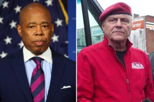Mayor Eric Adams flip-flops on controversial Medicare push days after legal win
