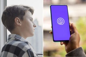 Parents feel ‘fambushed’ by teens — who are tracking their every move