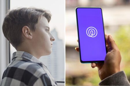 Parents feel ‘fambushed’ by teens — who are tracking their every move