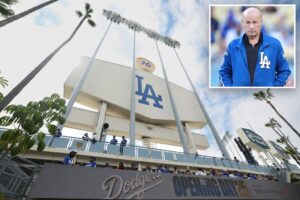 LA Dodgers cave to pressure and donate M in aid to migrant families day after ICE dust-up