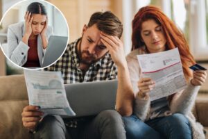 Half of Americans are desperate to make this six-figure salary to live a ‘comfortable’ life: survey