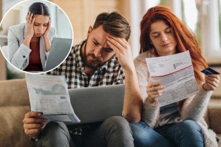 Half of Americans are desperate to make this six-figure salary to live a ‘comfortable’ life: survey