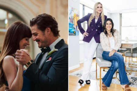Real life ‘Materialists’: Why pricey personal matchmakers are surging in popularity