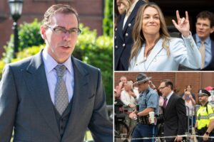Karen Read case special prosecutor takes swipe at her, slams ‘campaign of intimidation and abuse’ from her fans
