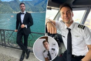 I’m a commercial pilot — people will be shocked to know how much money I make