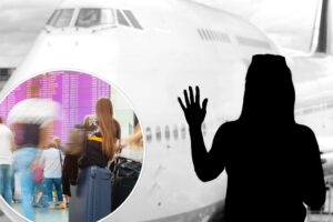 Americans report high travel anxiety over safety, government policies and more: new study
