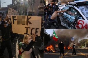 Exclusive | House Judiciary Committee opens probe into taxpayer-funded group’s potential ties to LA anti-ICE riots